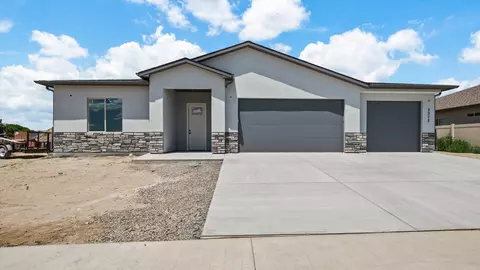 3072 Thunderhead Way, Grand Junction, CO 81504