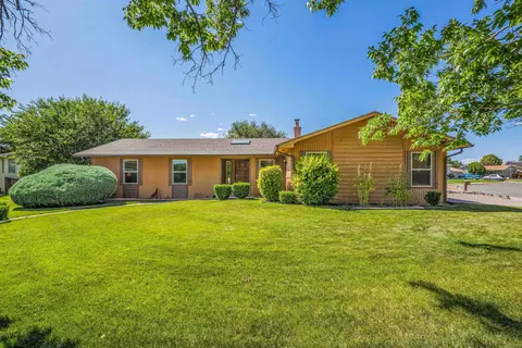 2909 Pheasant Run St, Grand Junction, CO 81506