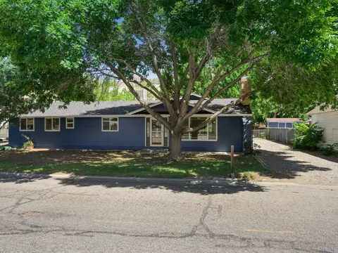 518 W 5th St, Palisade, CO 81526