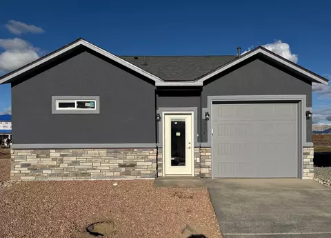 714 Royal Canyon Loop #A2, Grand Junction, CO 81505