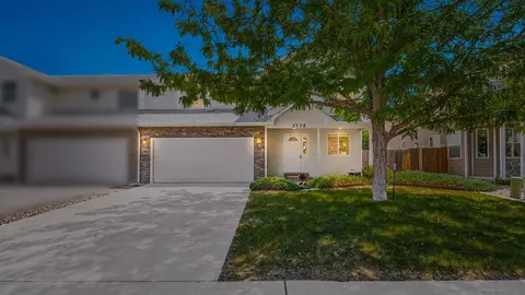 3135 Shamrock Dr, Grand Junction, CO 81504