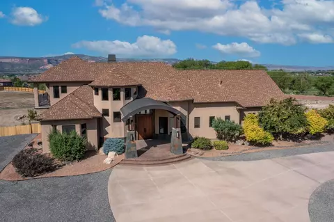 988 Kestrel Ct, Grand Junction, CO 81505