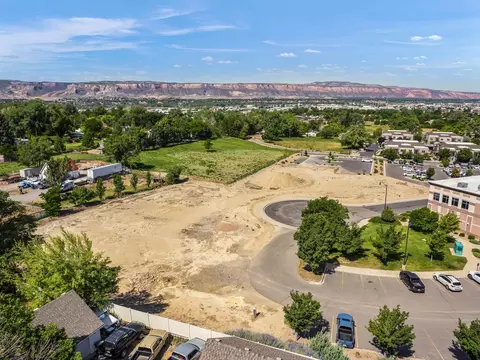 2525 Meander Ct, Grand Junction, CO 81505