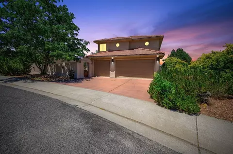 464 Whitetail Ln, Grand Junction, CO 81507
