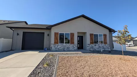 2451 Revere Rd #A, Grand Junction, CO 81505