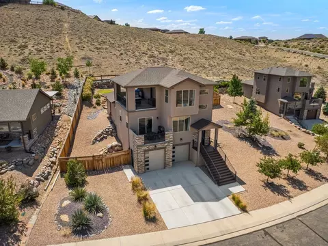 205 Secret Canyon Ct, Grand Junction, CO 81503