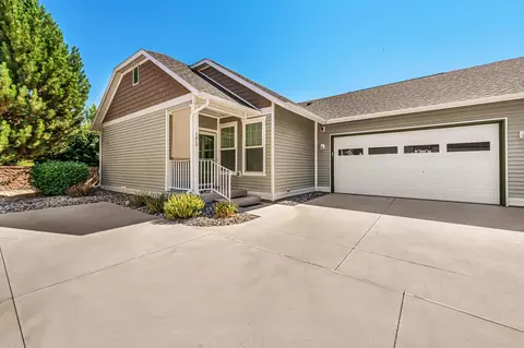 1215 Sunrose Ln #3-42, Fruita, CO 81521