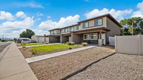 819 E Grand Ave, Fruita, CO 81521