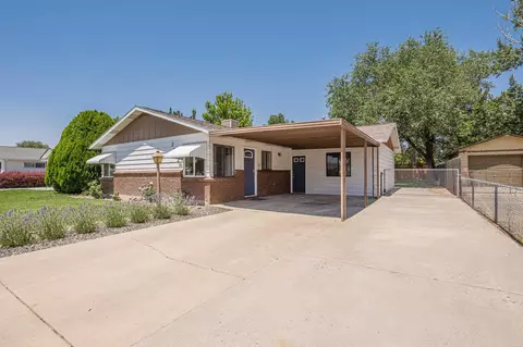 2832 12 Texas Ave, Grand Junction, CO 81501