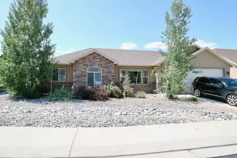2483 Wolcott Ave, Grand Junction, CO 81501