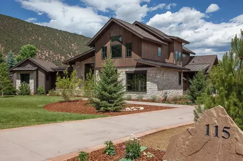 115 Sundance Trl, Carbondale, CO 81623