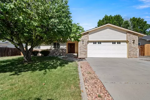 561 Sol Ln, Grand Junction, CO 81504