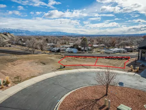 1875 1885 Wellington Ave, Grand Junction, CO 81501