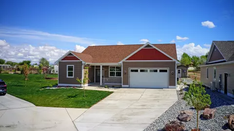 1028 Snowdrop Ct, Fruita, CO 81521 photo 1