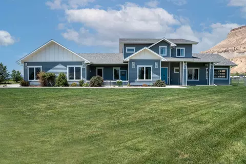 739 35 810 Rd, Palisade, CO 81526