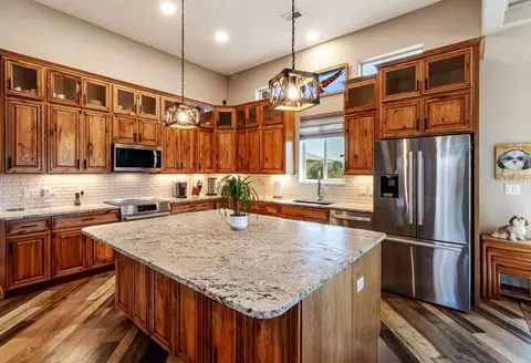 Kitchen - 1304 Fairway Dr, Fruita, CO 81521 photo 1 of 5