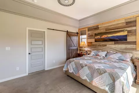 Bedroom - 1304 Fairway Dr, Fruita, CO 81521 photo 2 of 2
