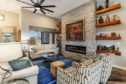 Living - 1304 Fairway Dr, Fruita, CO 81521 photo 2 of 2
