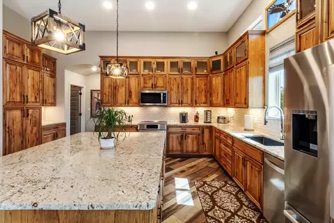 Kitchen - 1304 Fairway Dr, Fruita, CO 81521 photo 2 of 5