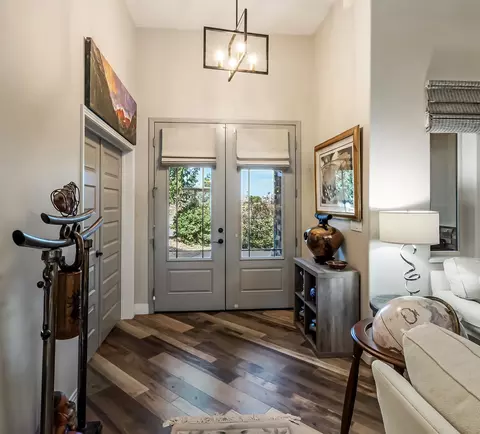 Entry Way - 1304 Fairway Dr, Fruita, CO 81521 photo 2 of 2
