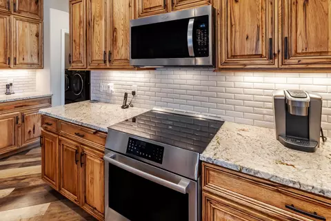 Kitchen - 1304 Fairway Dr, Fruita, CO 81521 photo 5 of 5