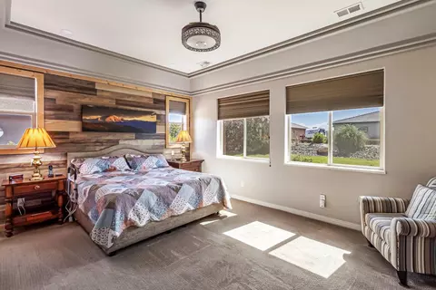Bedroom - 1304 Fairway Dr, Fruita, CO 81521 photo 1 of 2
