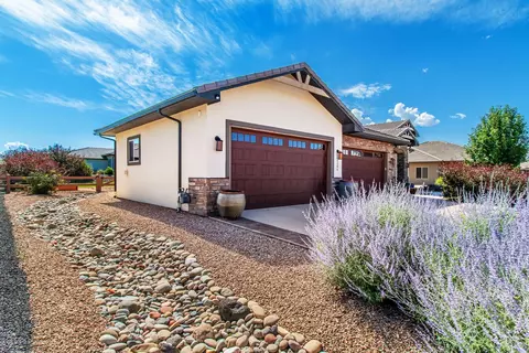Exterior - 1304 Fairway Dr, Fruita, CO 81521 photo 3 of 11
