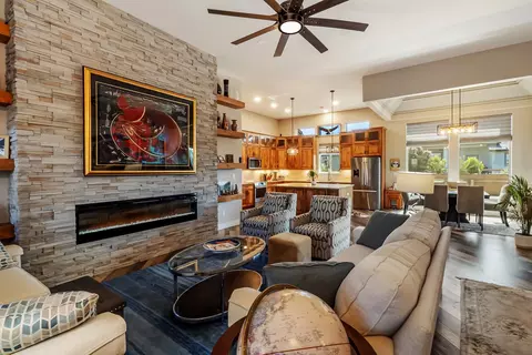 Living - 1304 Fairway Dr, Fruita, CO 81521 photo 1 of 2