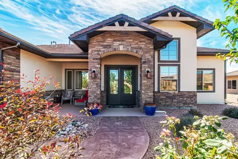 Exterior - 1304 Fairway Dr, Fruita, CO 81521 photo 11 of 11