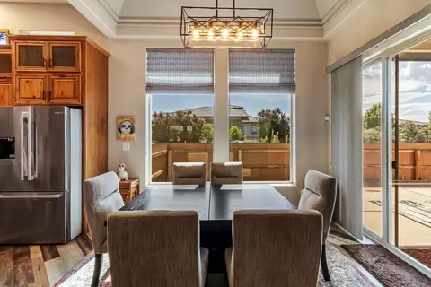 Dining - 1304 Fairway Dr, Fruita, CO 81521 photo 1 of 1