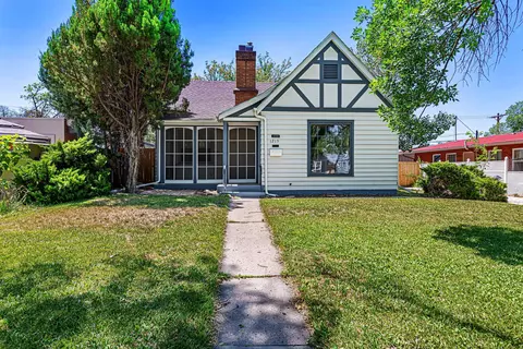 1215 Chipeta Ave, Grand Junction, CO 81501