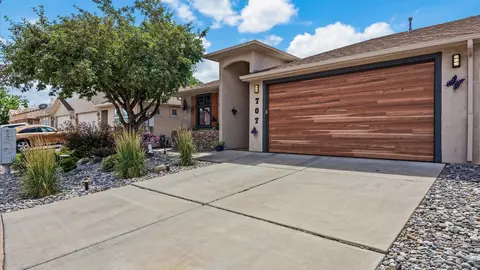 707 Spanish Trail Dr, Grand Junction, CO 81505