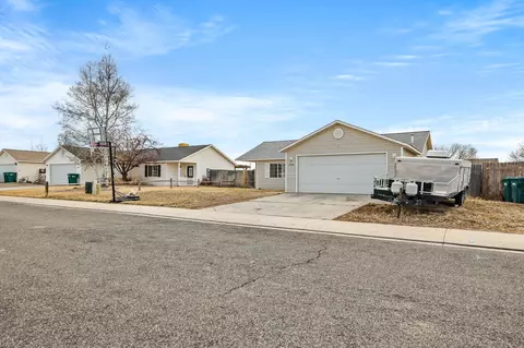 1456 Sagittarius St, Fruita, CO 81521