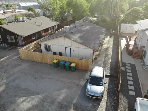 237 S Elm Ave #A AND B, Fruita, CO 81521