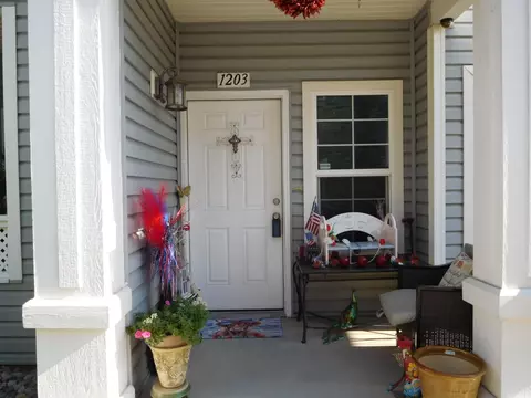 2468 Thunder Mountain Dr #1B, Grand Junction, CO 81505