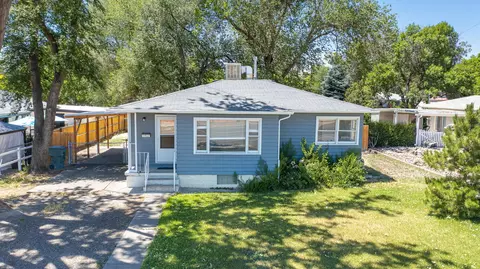1711 N 5th St, Grand Junction, CO 81501