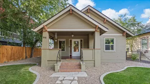 916 White Ave, Grand Junction, CO 81501