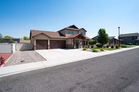 1139 Aspen Village Lp, Fruita, CO 81521