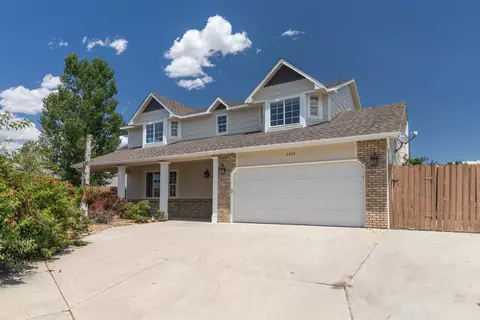 646 12 Ian Ct, Grand Junction, CO 81504