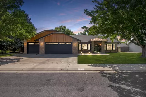 638 Gold Leaf Ct, Grand Junction, CO 81505