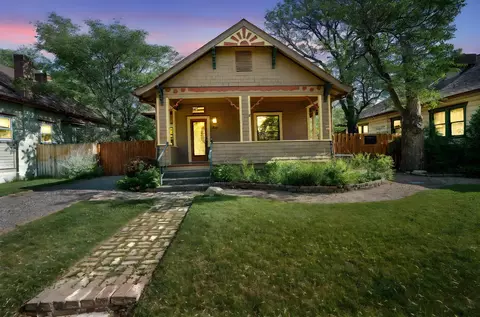 1148 Ouray Ave, Grand Junction, CO 81501