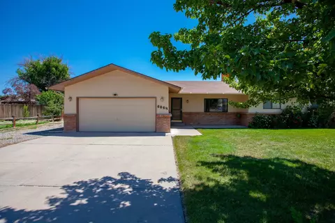 606 12 W Indian Creek Dr, Grand Junction, CO 81506