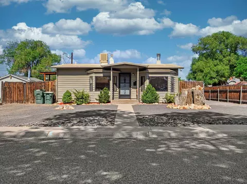 1443 N 25th St, Grand Junction, CO 81501