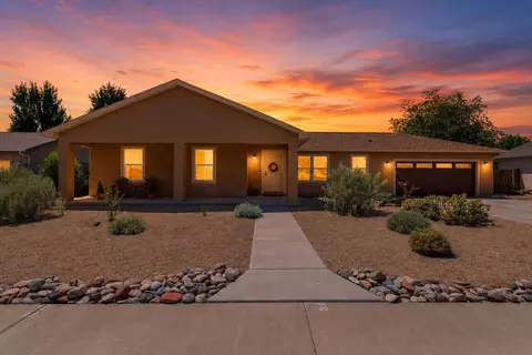 846 Cabernet Dr, Palisade, CO 81526