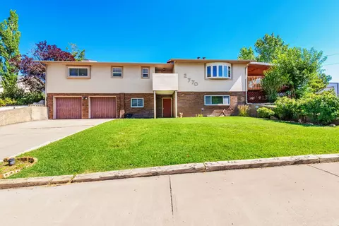 2770 Nine Iron Dr, Grand Junction, CO 81506