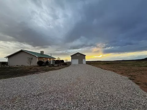 14750 A 34 Rd, Glade Park, CO 81523