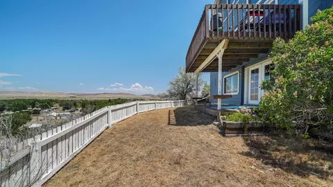 208 Hillcrest Cir, Rangely, CO 81648 photo 32