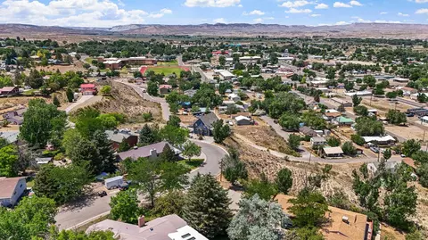 208 Hillcrest Cir, Rangely, CO 81648 photo 36