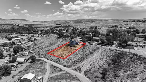 208 Hillcrest Cir, Rangely, CO 81648 photo 34