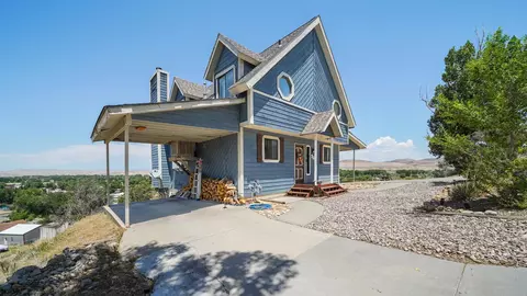 208 Hillcrest Cir, Rangely, CO 81648 photo 6